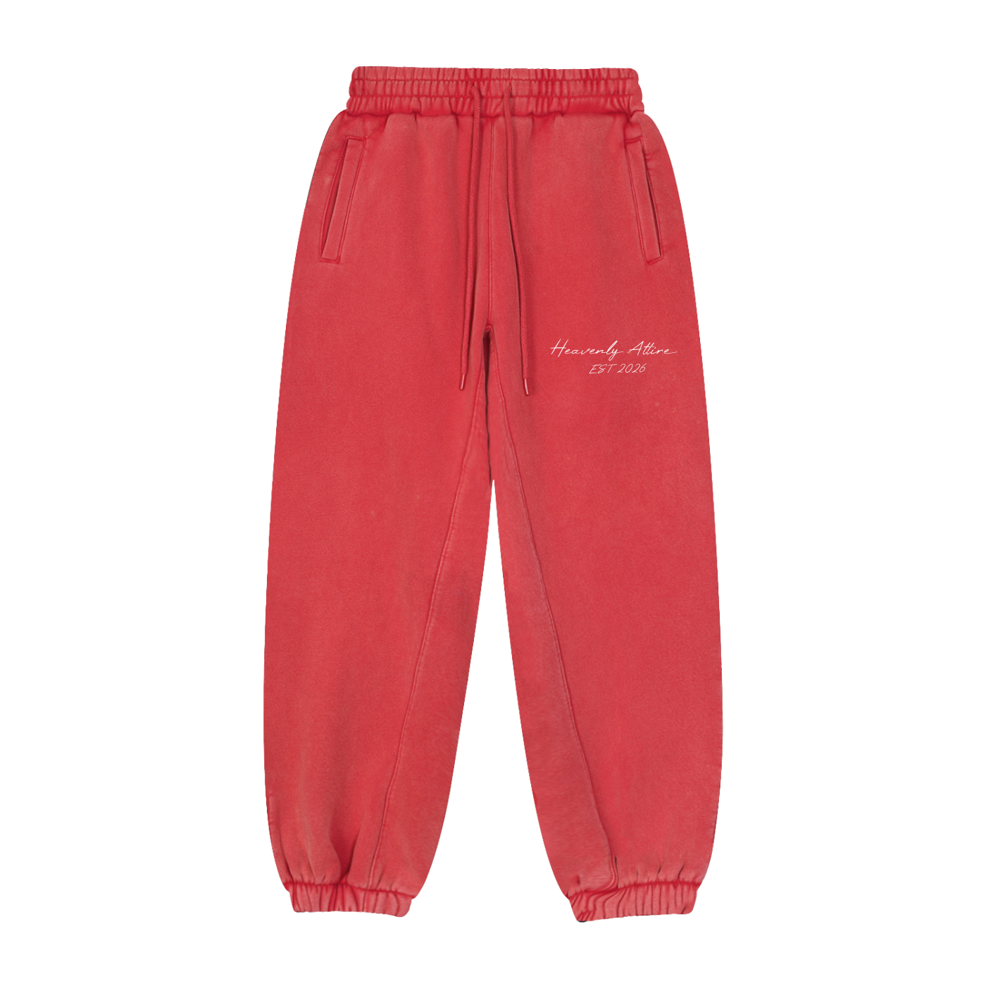 "Heavenly Attire" Sweatpants