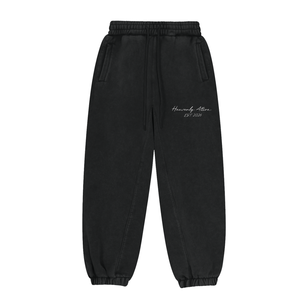 "Heavenly Attire" Sweatpants