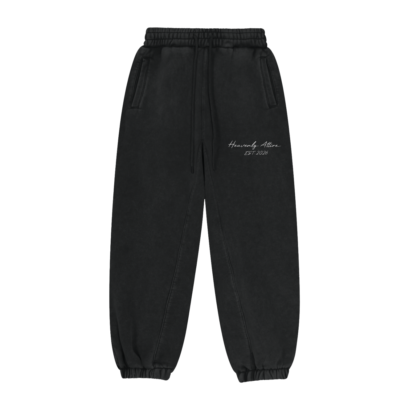 "Heavenly Attire" Sweatpants