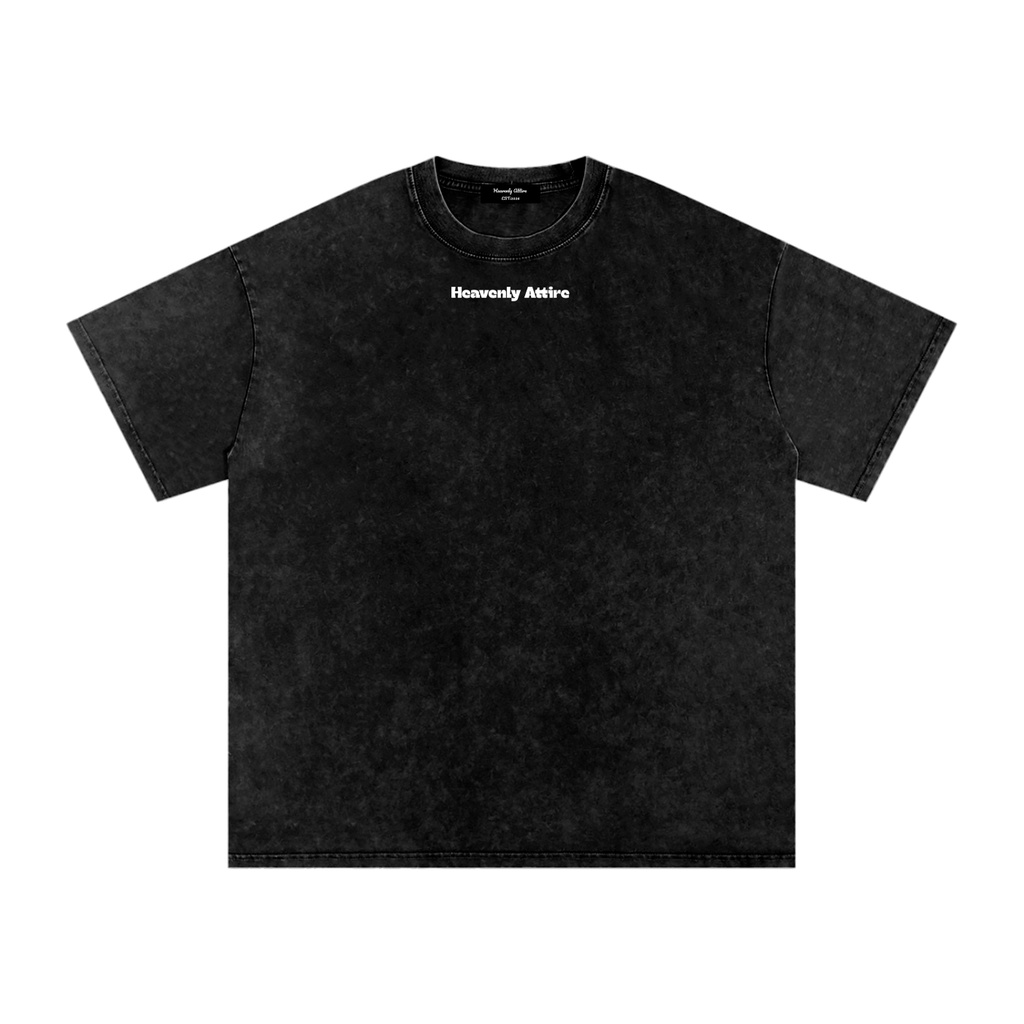 Jesus Vibes Cotton T-Shirt