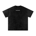 Jesus Vibes Cotton T-Shirt