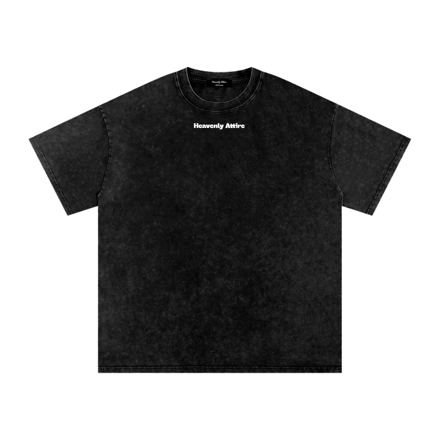 Jesus Vibes Cotton T-Shirt