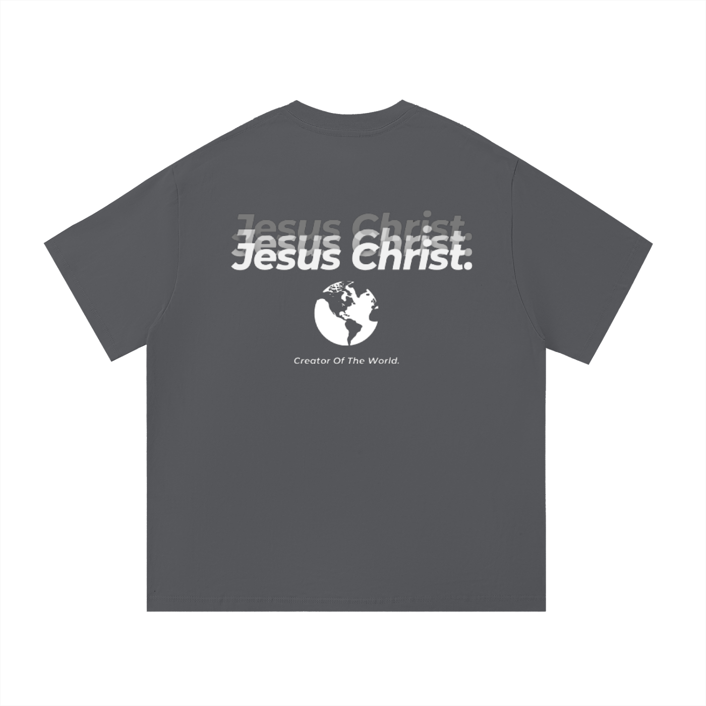 Creator of the World T-Shirt