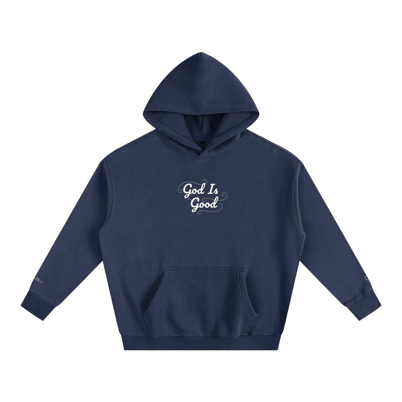 "God Is Good" Hoodie