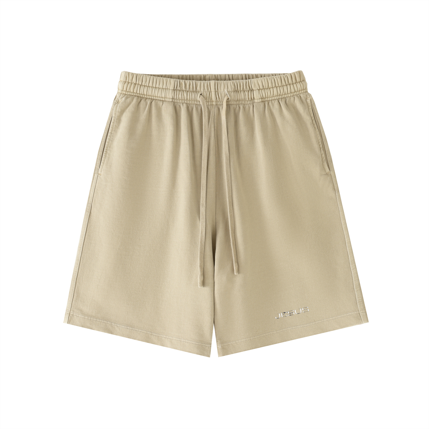"Jesus" Shorts