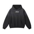"Good Works" Oversized Hoodie