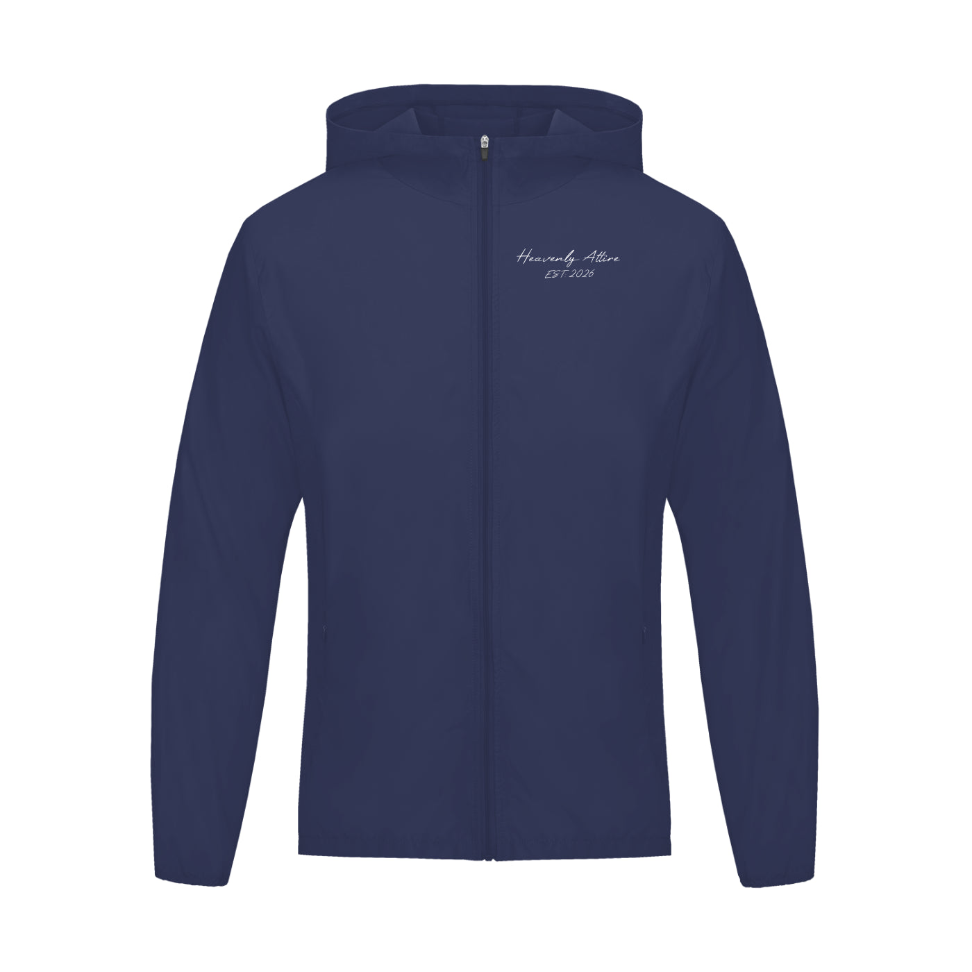 "Heavenly Attire" Sports Jacket