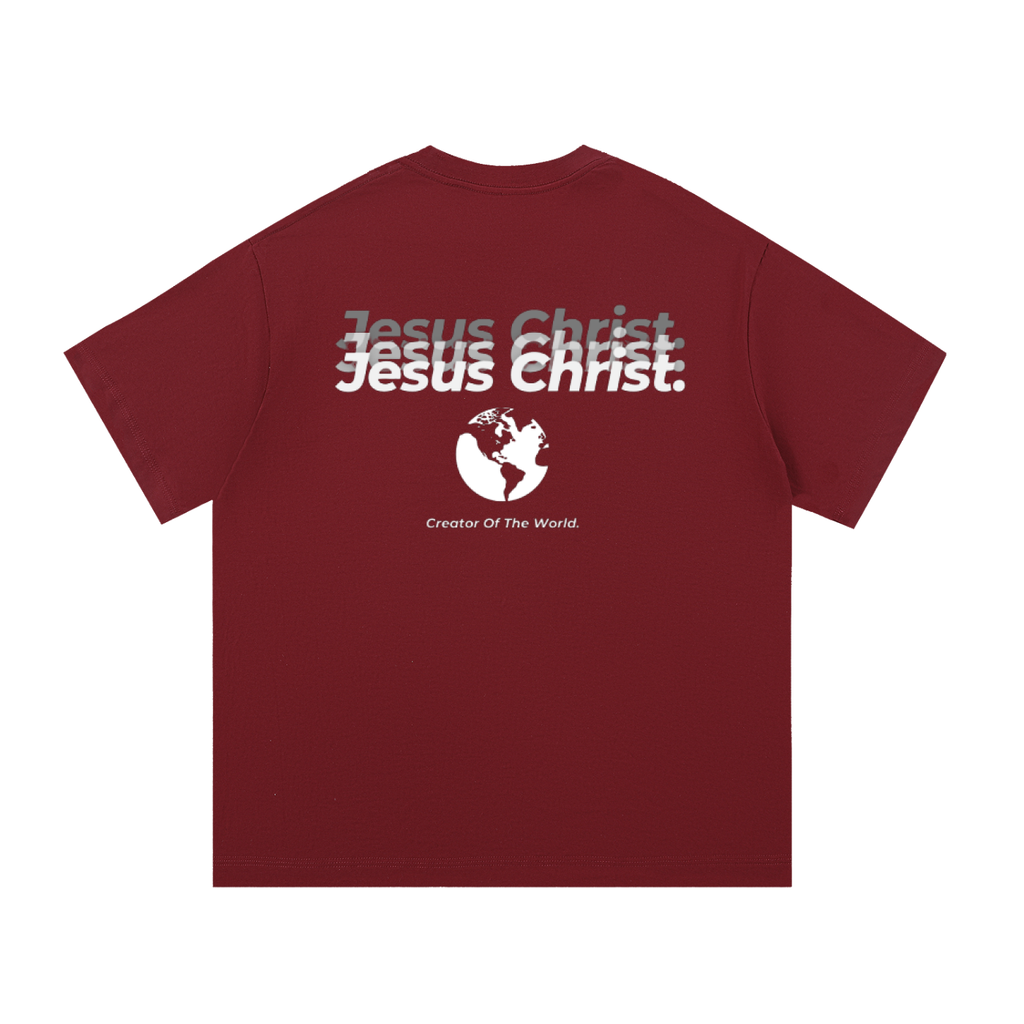 Creator of the World T-Shirt