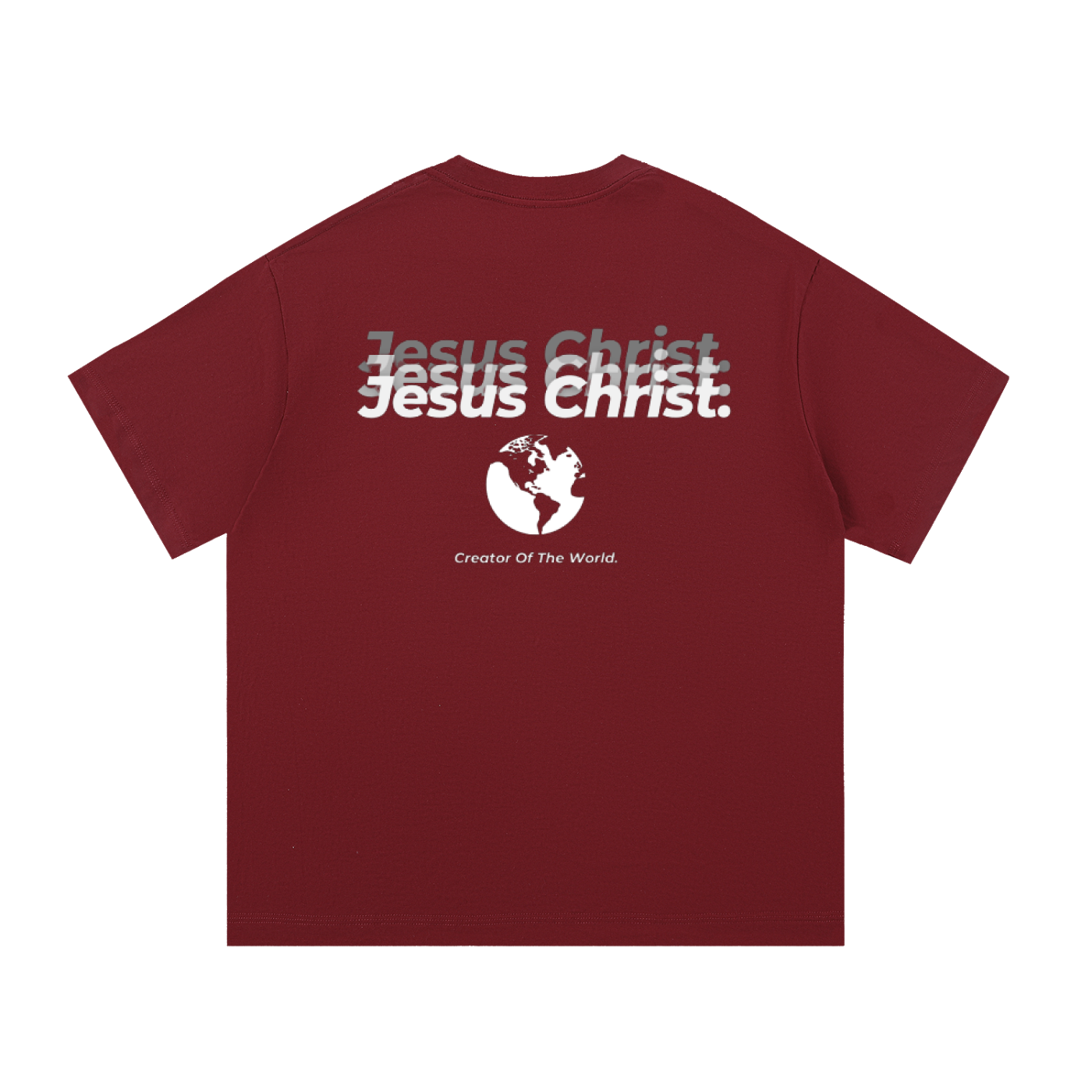 Creator of the World T-Shirt