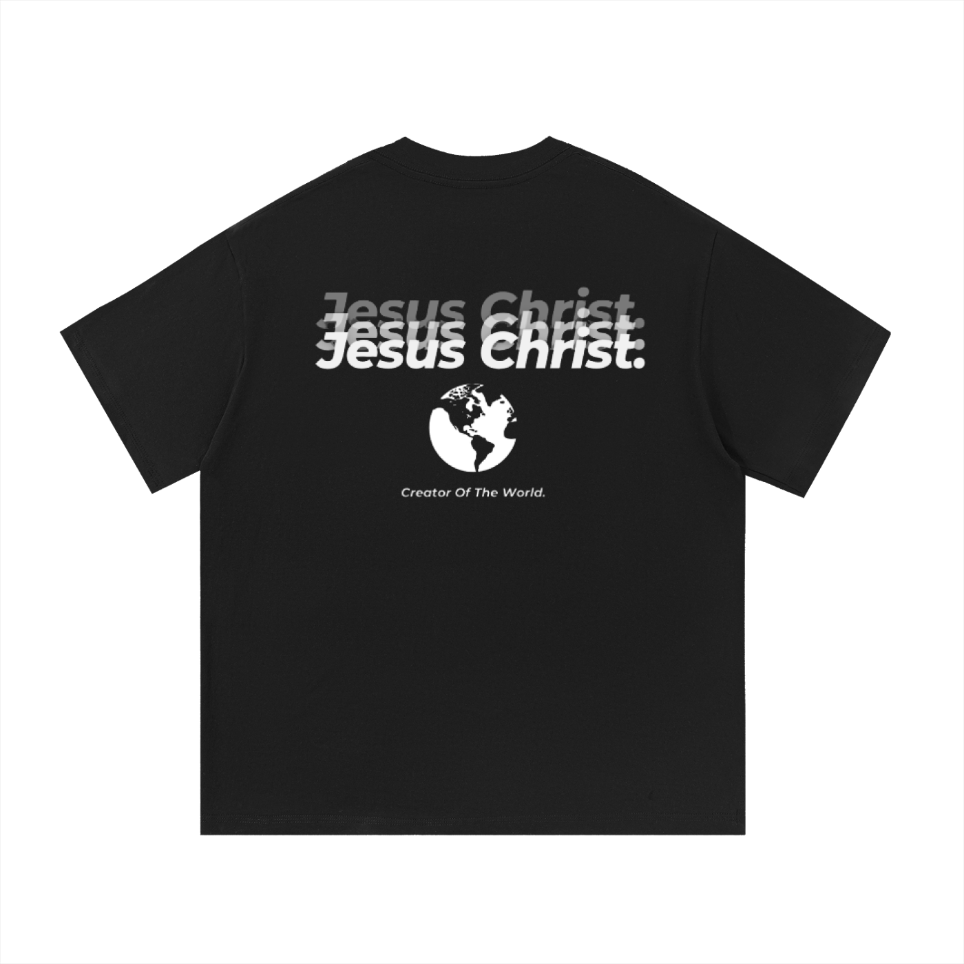 Creator of the World T-Shirt