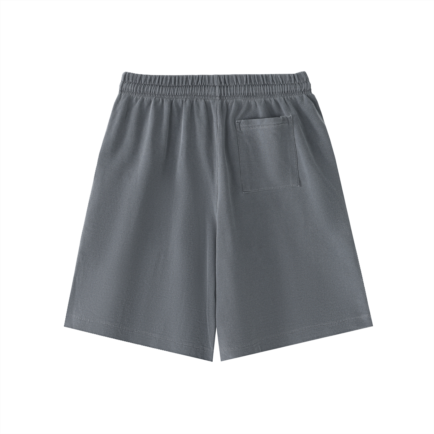 Heavenly Attire Wash Cotton Shorts