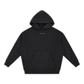 "GOD IS GOOD" Oversized Hoodie