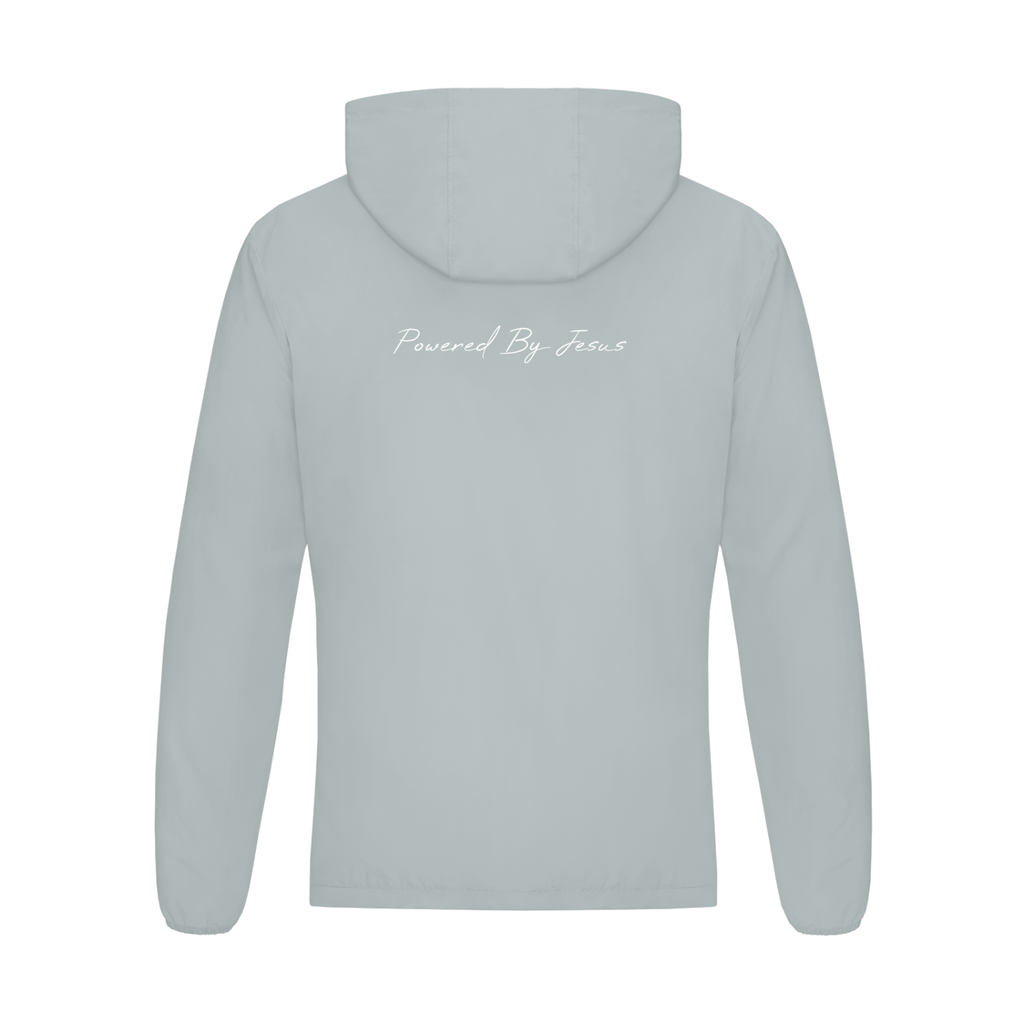 "Heavenly Attire" Sports Jacket