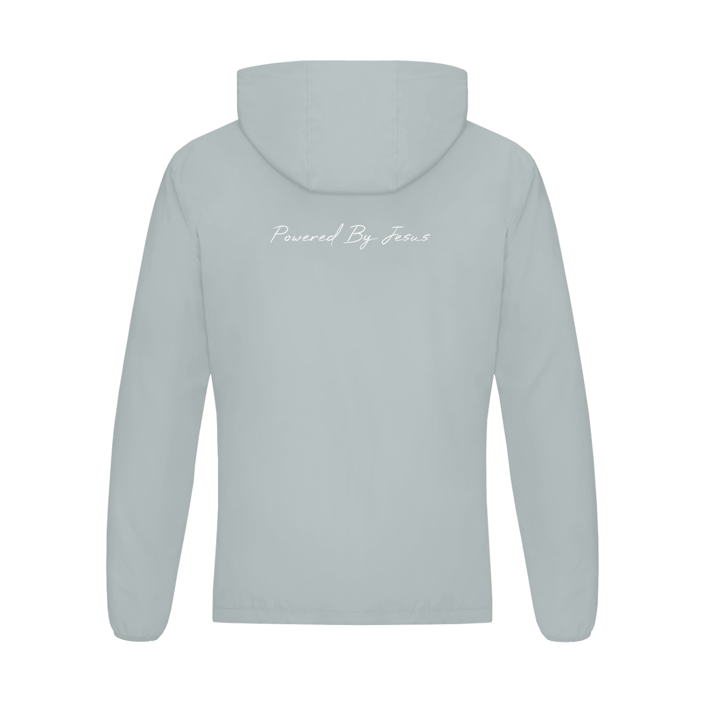 "Heavenly Attire" Sports Jacket