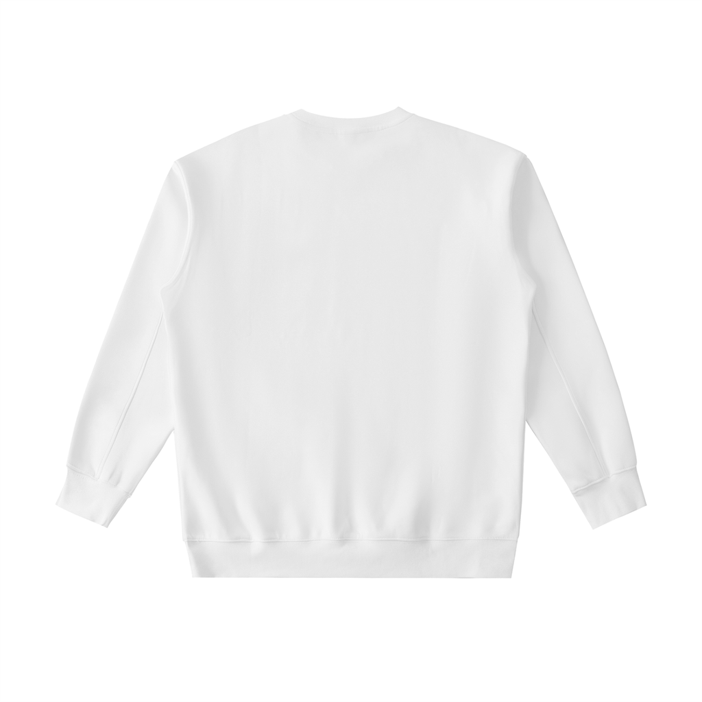 "God Can" Crewneck