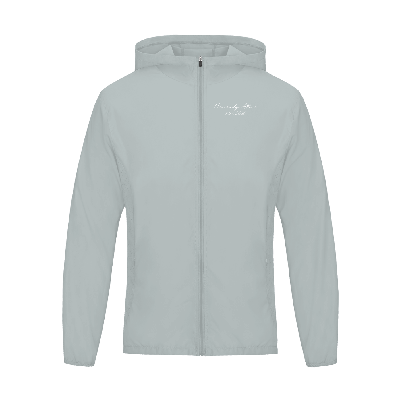 "Heavenly Attire" Sports Jacket