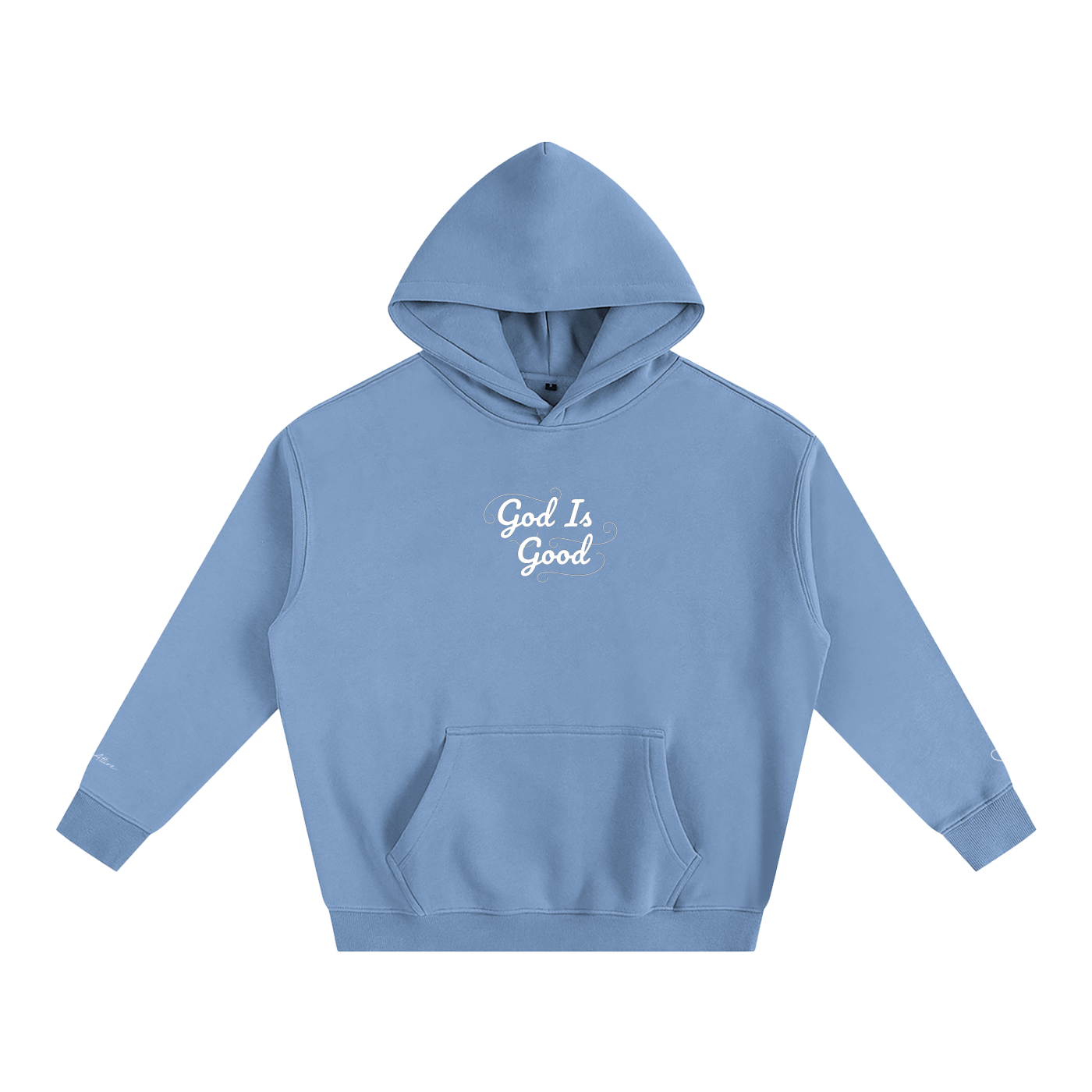 "God Is Good" Hoodie