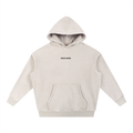"Jesus Saves" Oversize Hoodie
