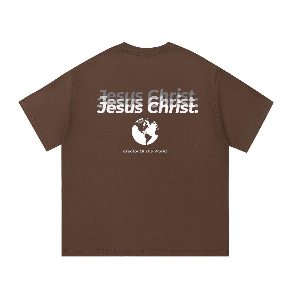 Creator of the World T-Shirt