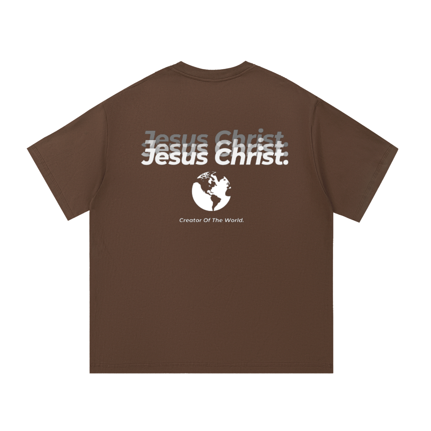 Creator of the World T-Shirt