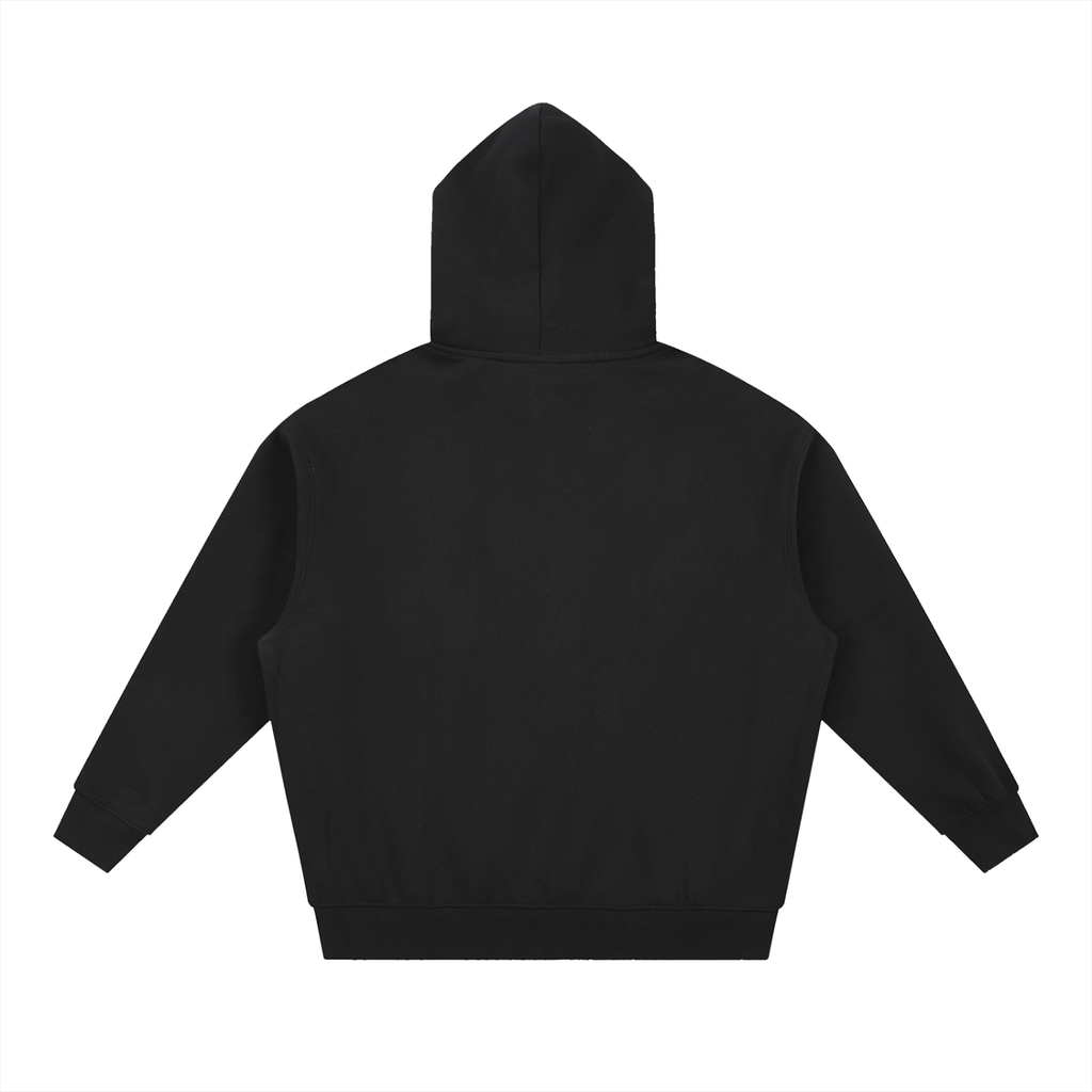 "GOD IS GOOD" Oversized Hoodie