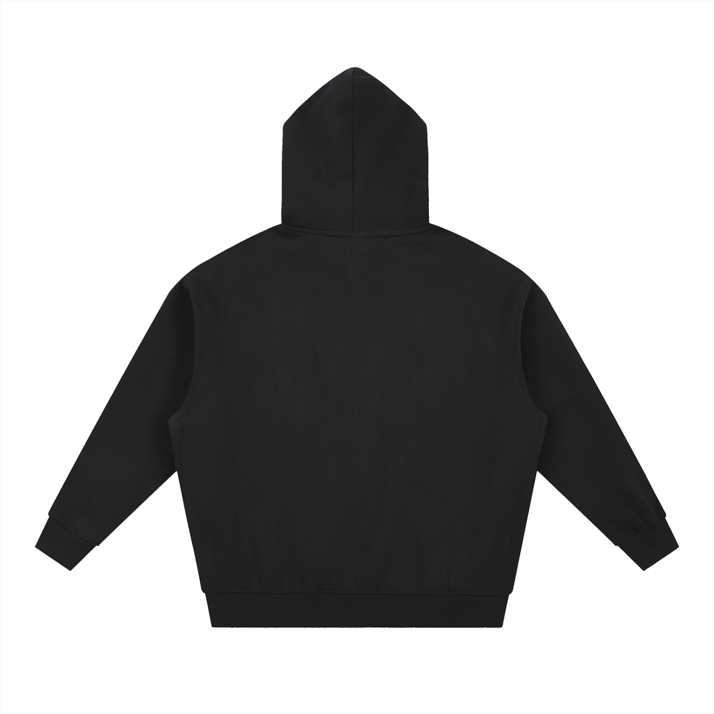 "GOD IS GOOD" Oversized Hoodie