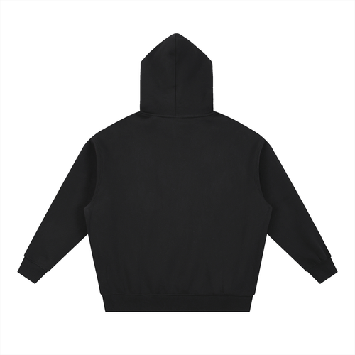 "GOD IS GOOD" Oversized Hoodie