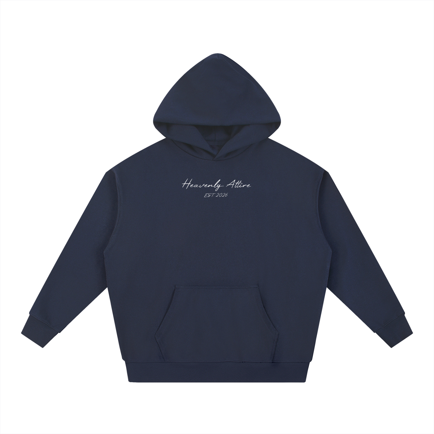 "Heavenly Attire" Hoodie