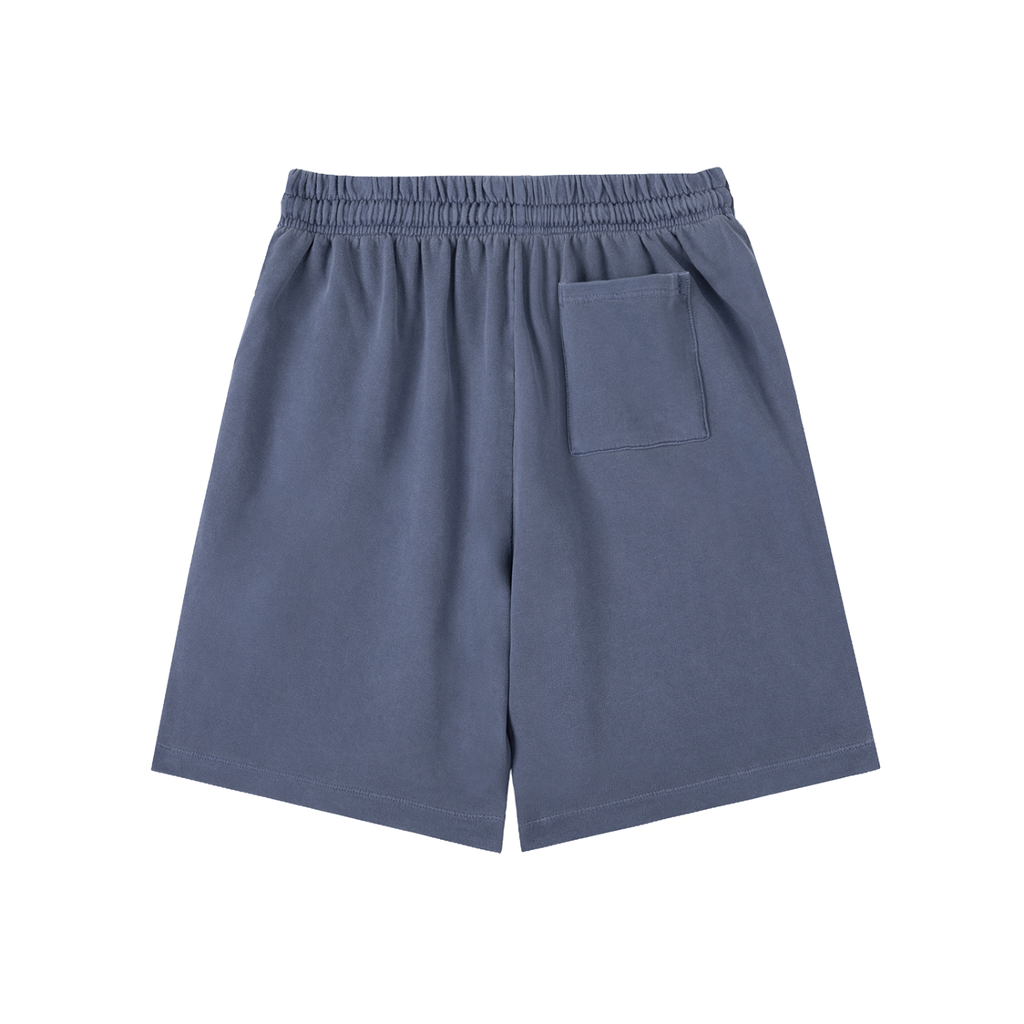 2026 Heavenly Attire Wash Cotton Shorts