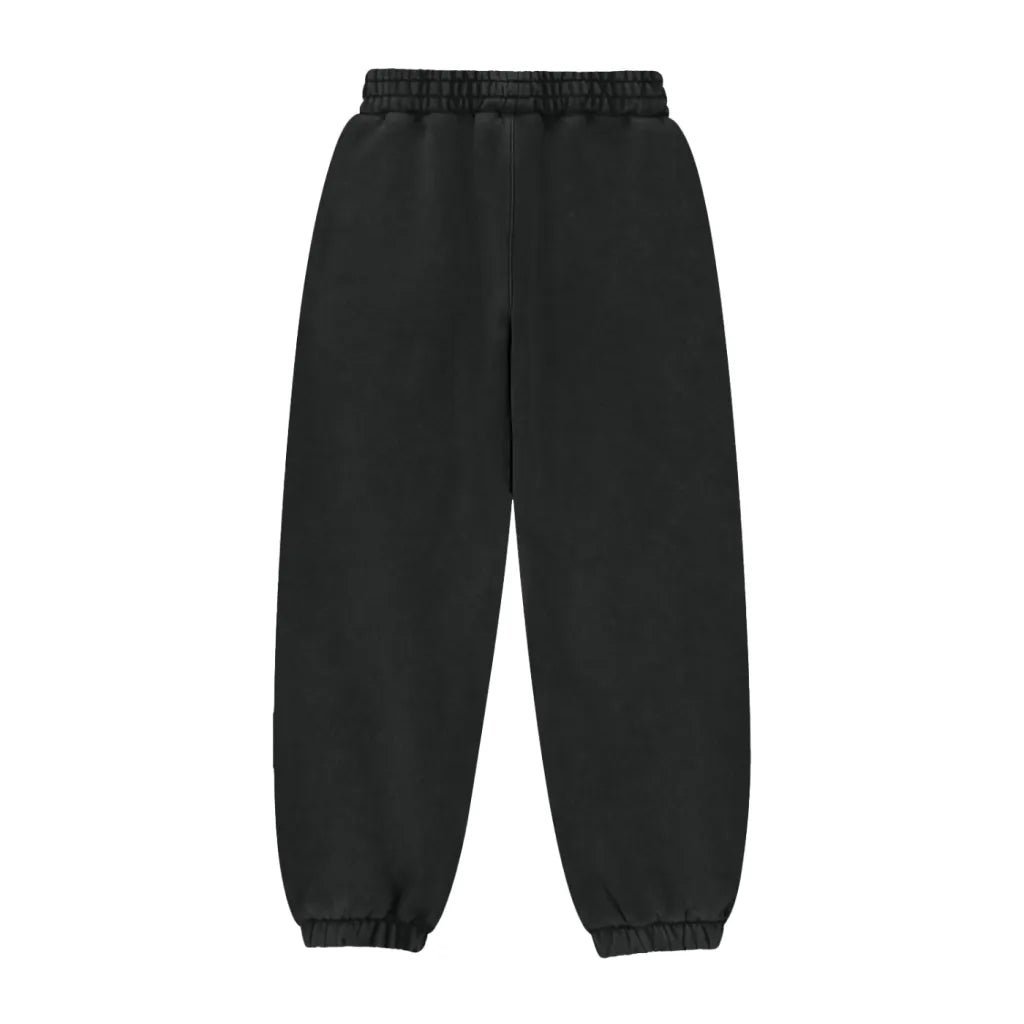 Fleeced Jogger Sweatpants
