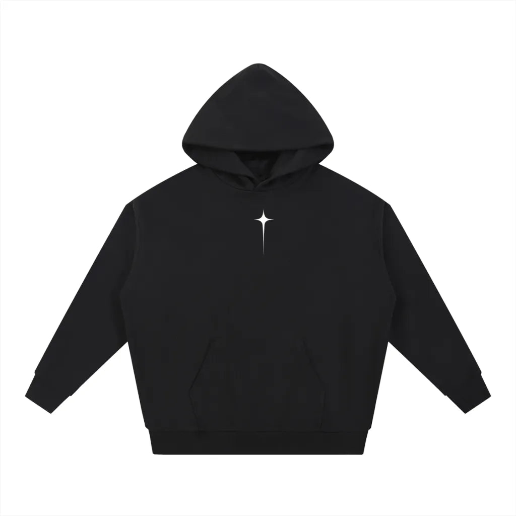 Essential Heavyweight Hoodie